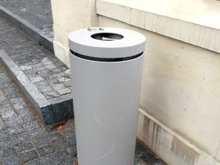 Betona un granīta bruģa/plākšņu ieklāšana ceļiem un laukumiem, ar zālienšūnām stiprināta grants seguma izveide, grants celiņa izbūve koku alejā, ceļa barjeras uzstādīšana, jumta dārza ierīkošana, zāliena un apstādījumu ierīkošana, labiekārtojuma elementu uzstādīšana 19
