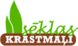 Krastmaļi sēklas, Alejas projekti zāliena sēklas