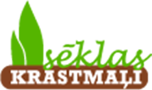 Krastmaļi sēklas, Alejas projekti zāliena sēklas