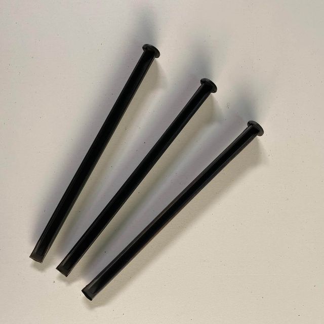 Plastmasa atdalošās maliņas 3