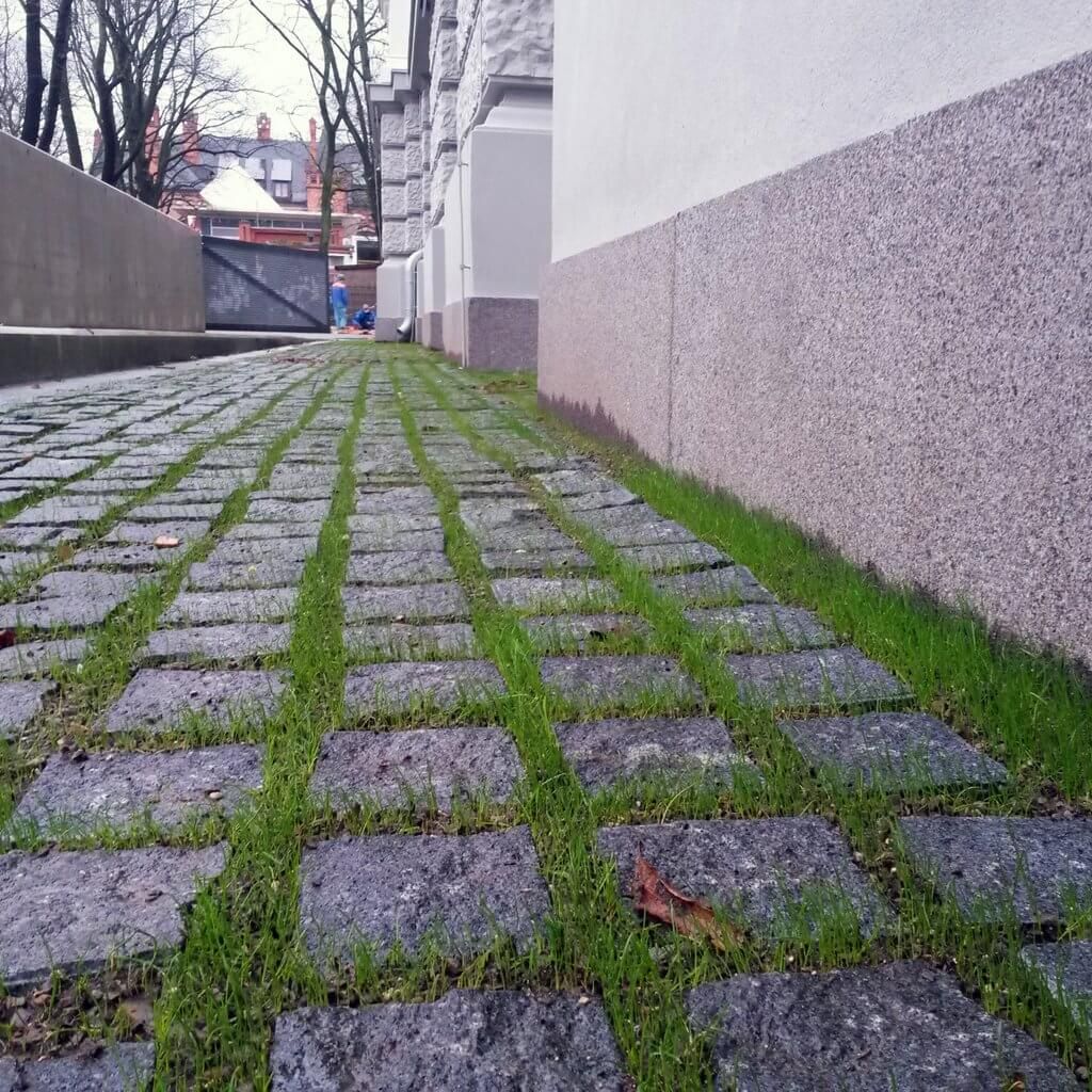 Paving 4