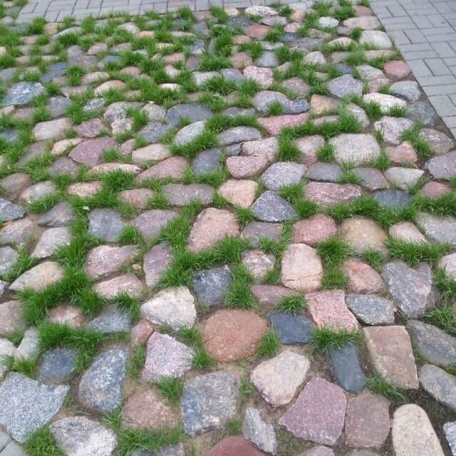 Bruģēšana 2